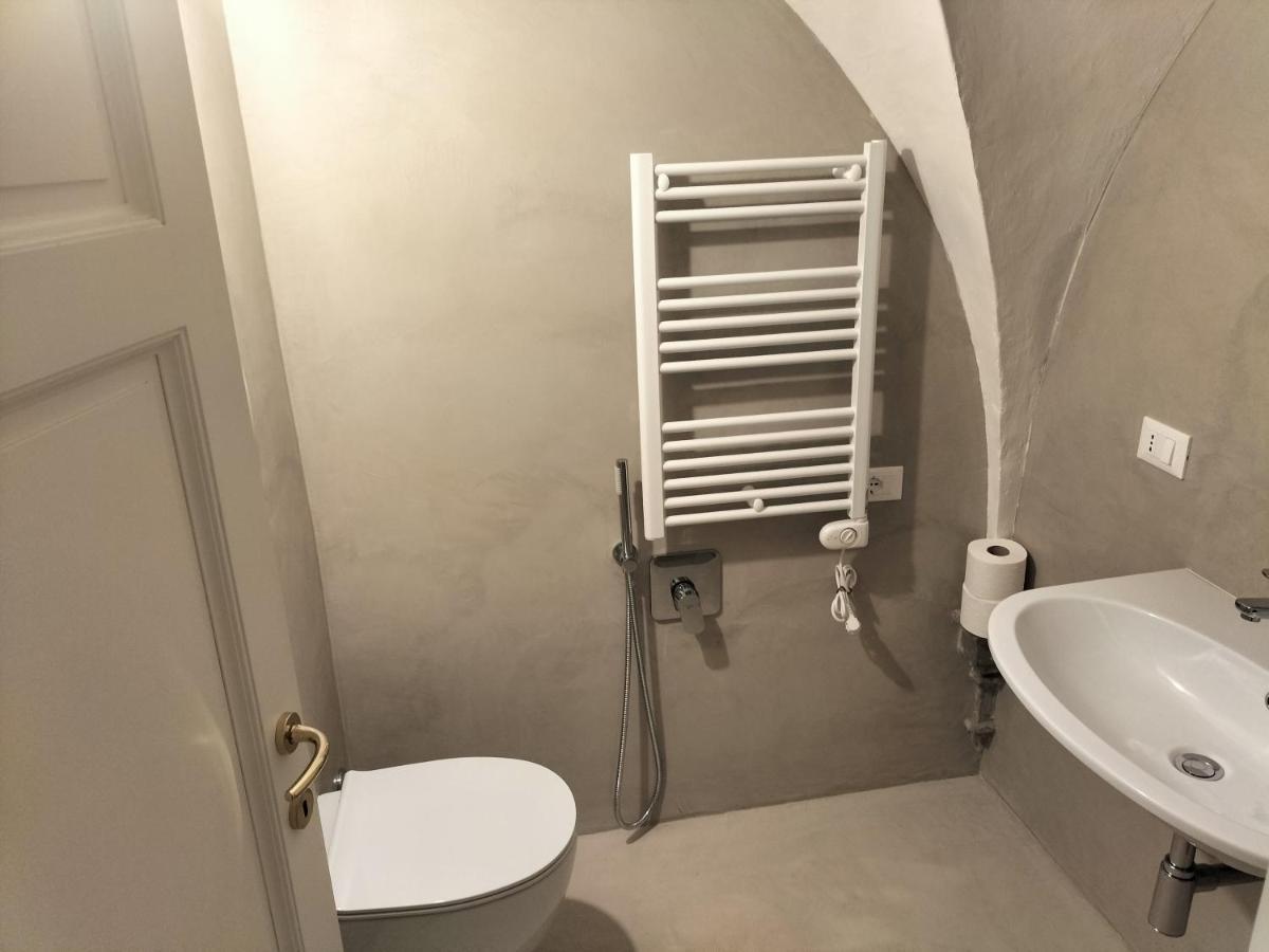Sartoria In Piazza Santa Croce Appartement *