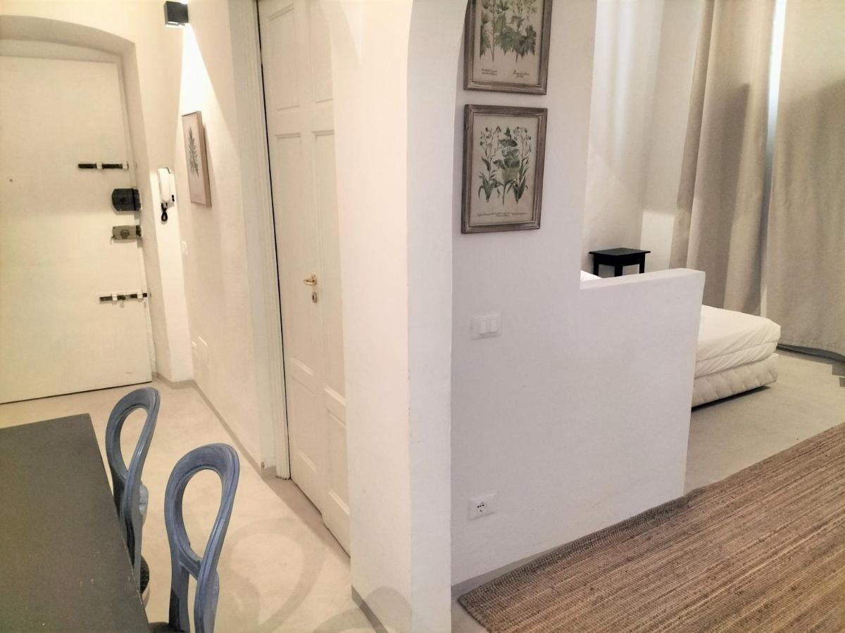 Sartoria In Piazza Santa Croce Appartement Florence