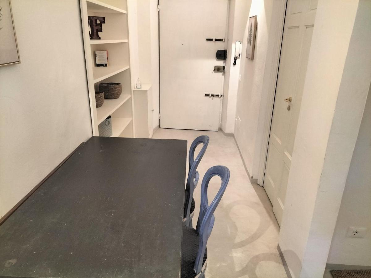 Appartement Sartoria In Piazza Santa Croce Florence