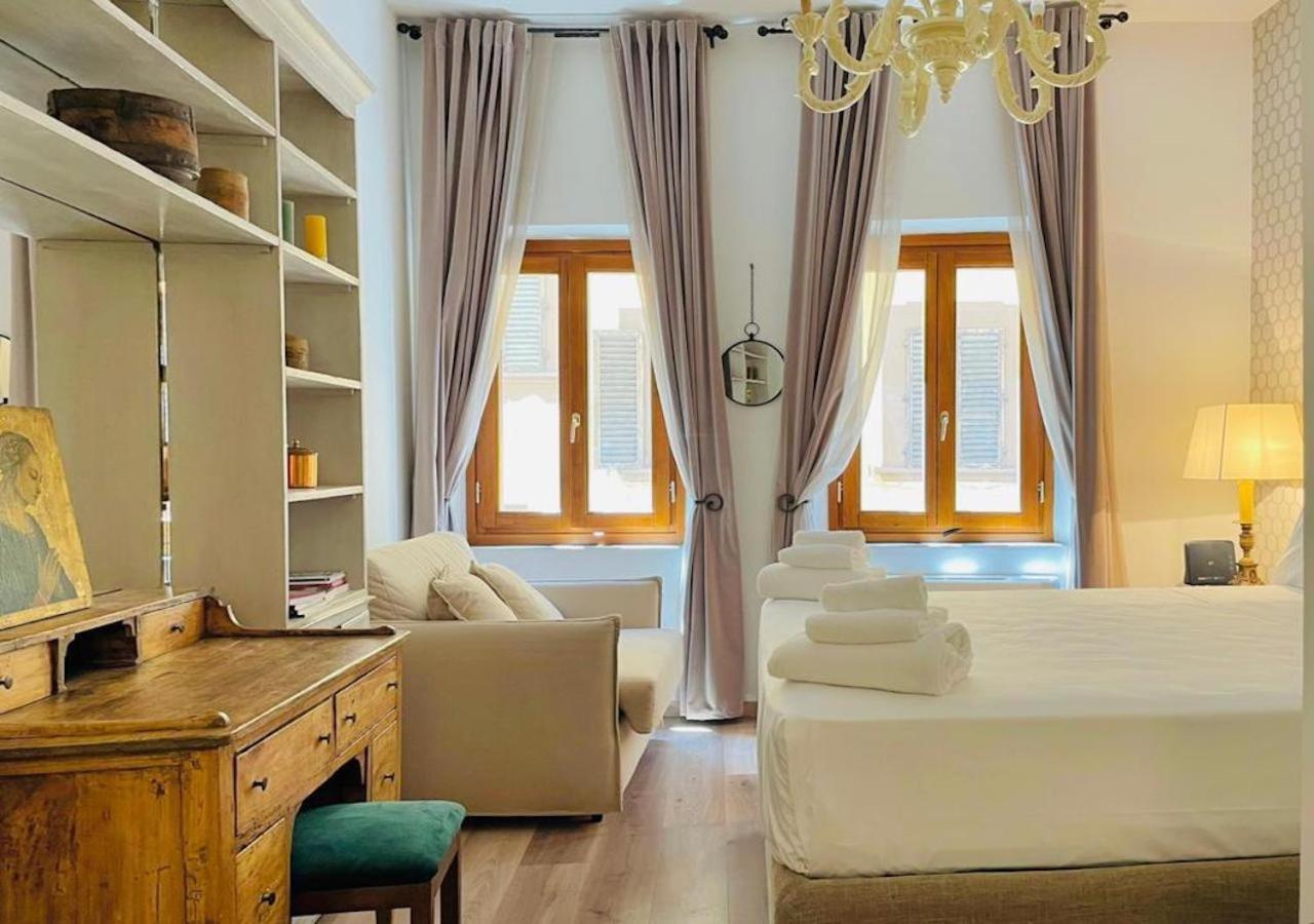 Santa Maria Novella Apartamento *