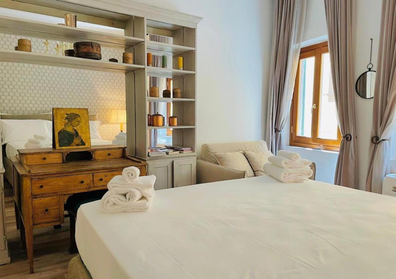 Apartamento Santa Maria Novella