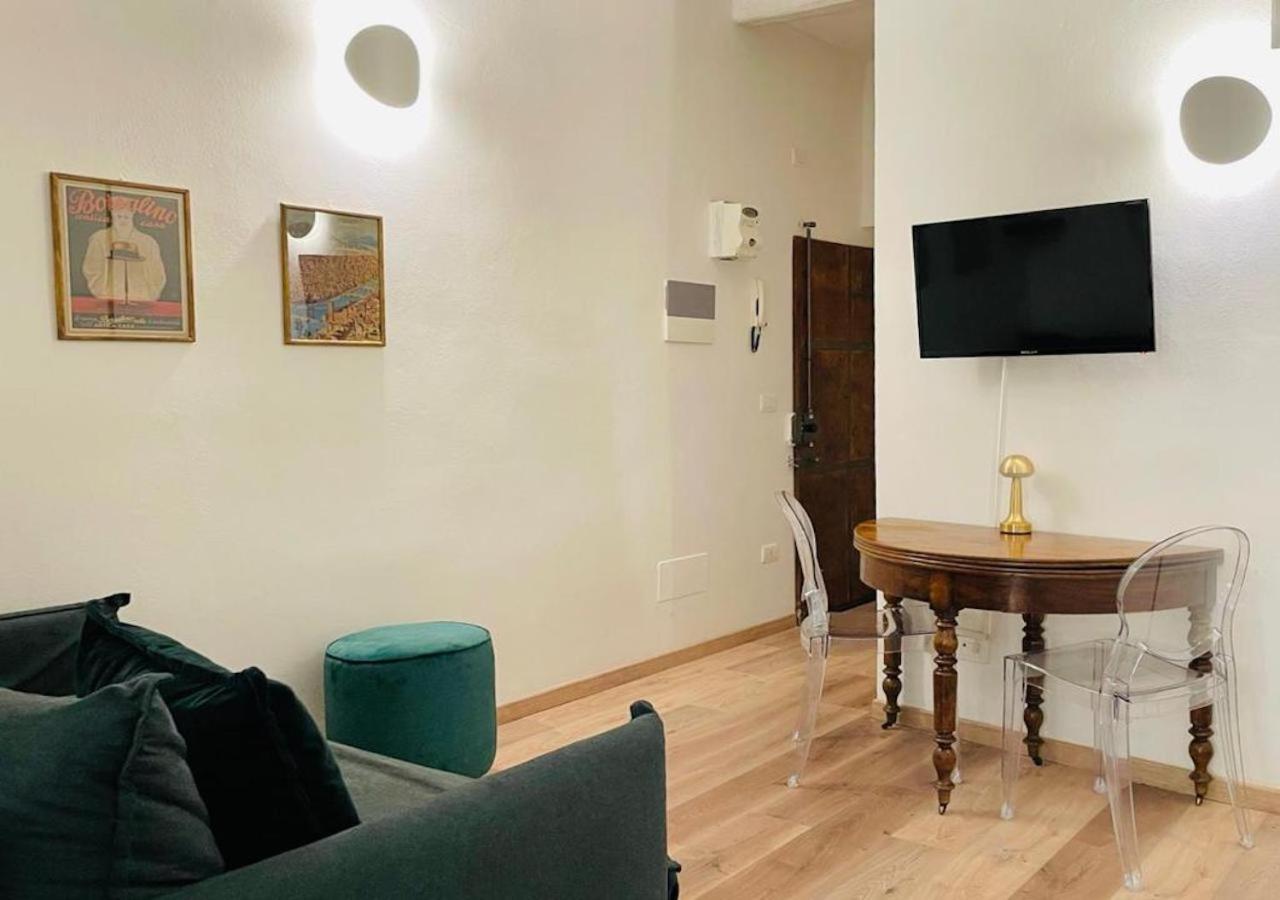 Apartamento Santa Maria Novella *