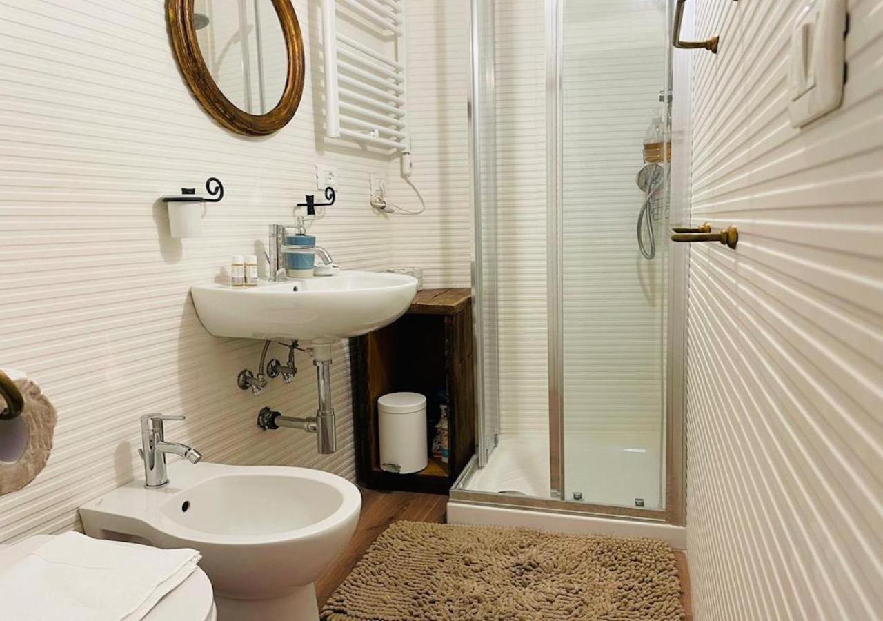 Apartamento Santa Maria Novella Florença