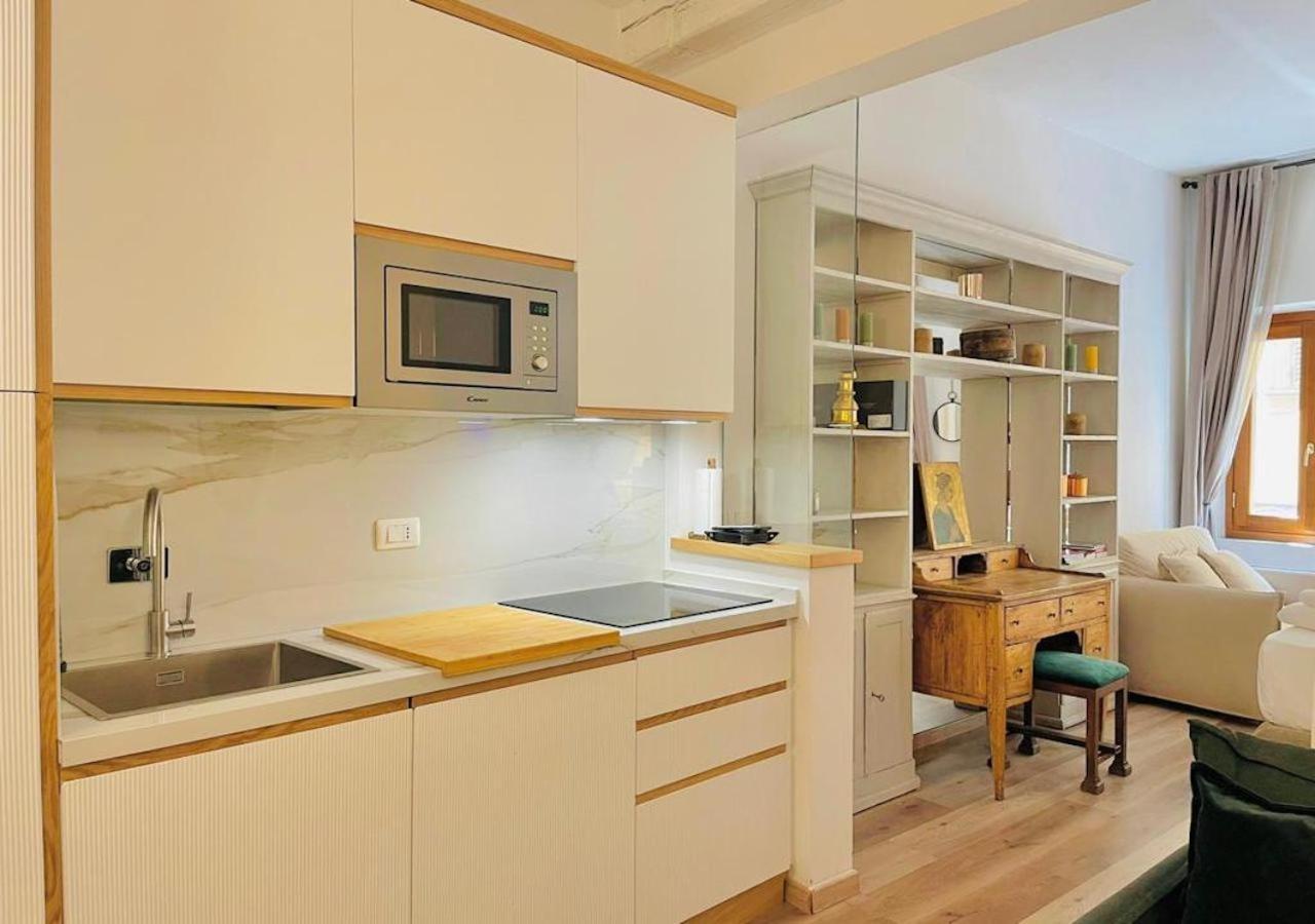 Apartamento Santa Maria Novella
