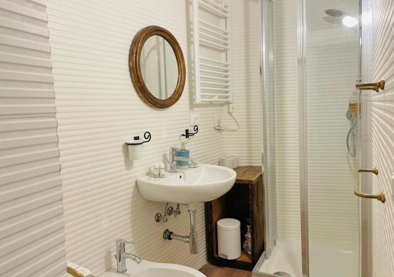 Apartamento Santa Maria Novella Florença
