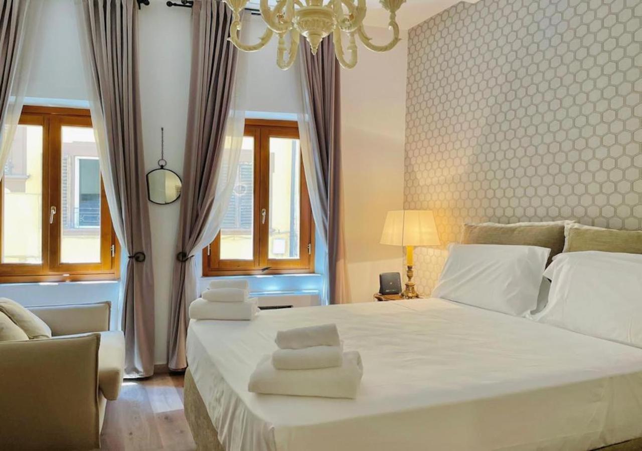 Santa Maria Novella Apartamento Florença