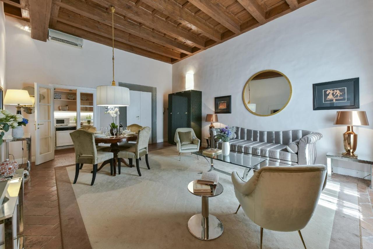 Appartamento Boccaccio Elegant In Oltrarno *