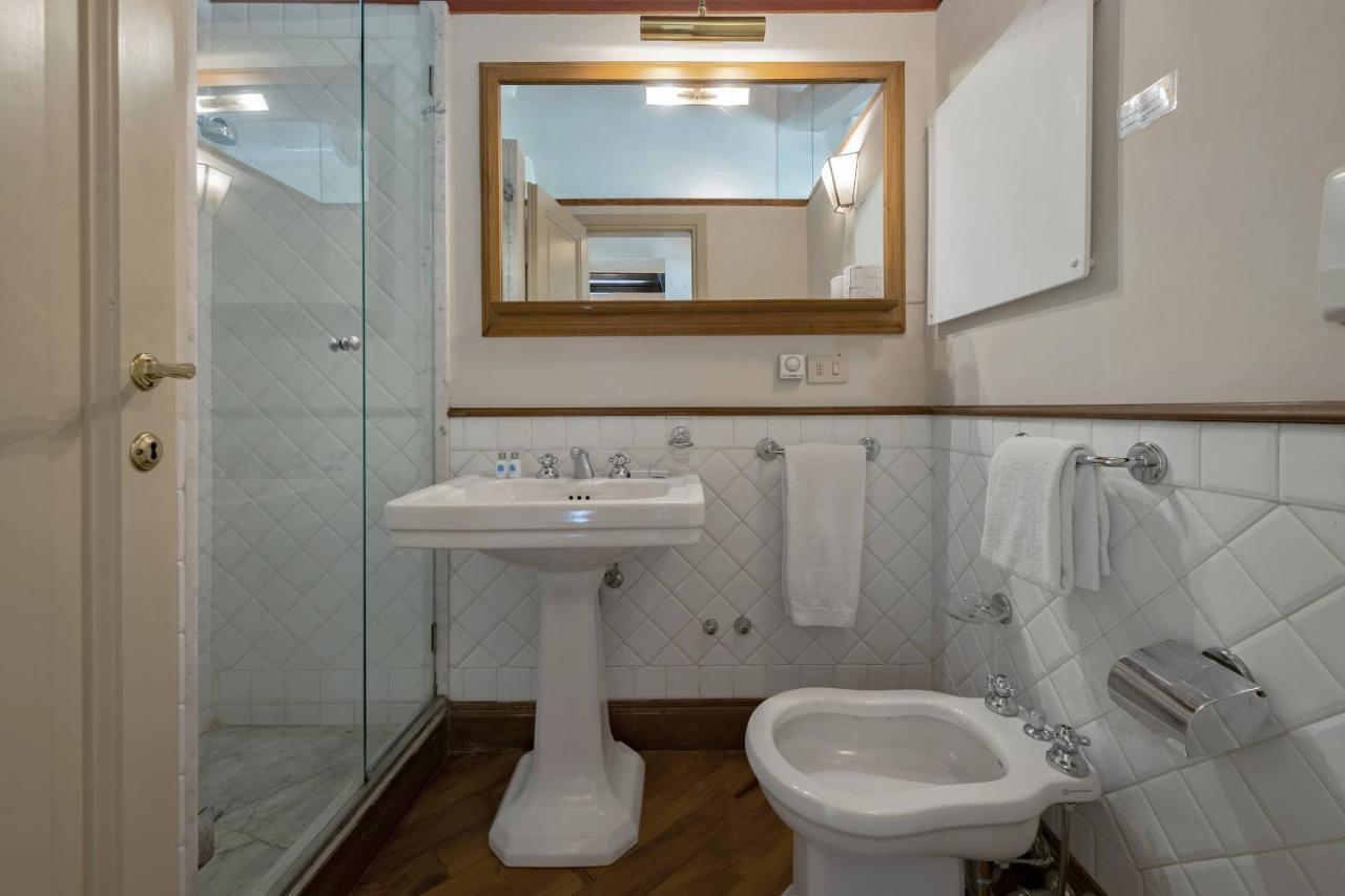 Tiziano Big Penthouse In The Oltrarno