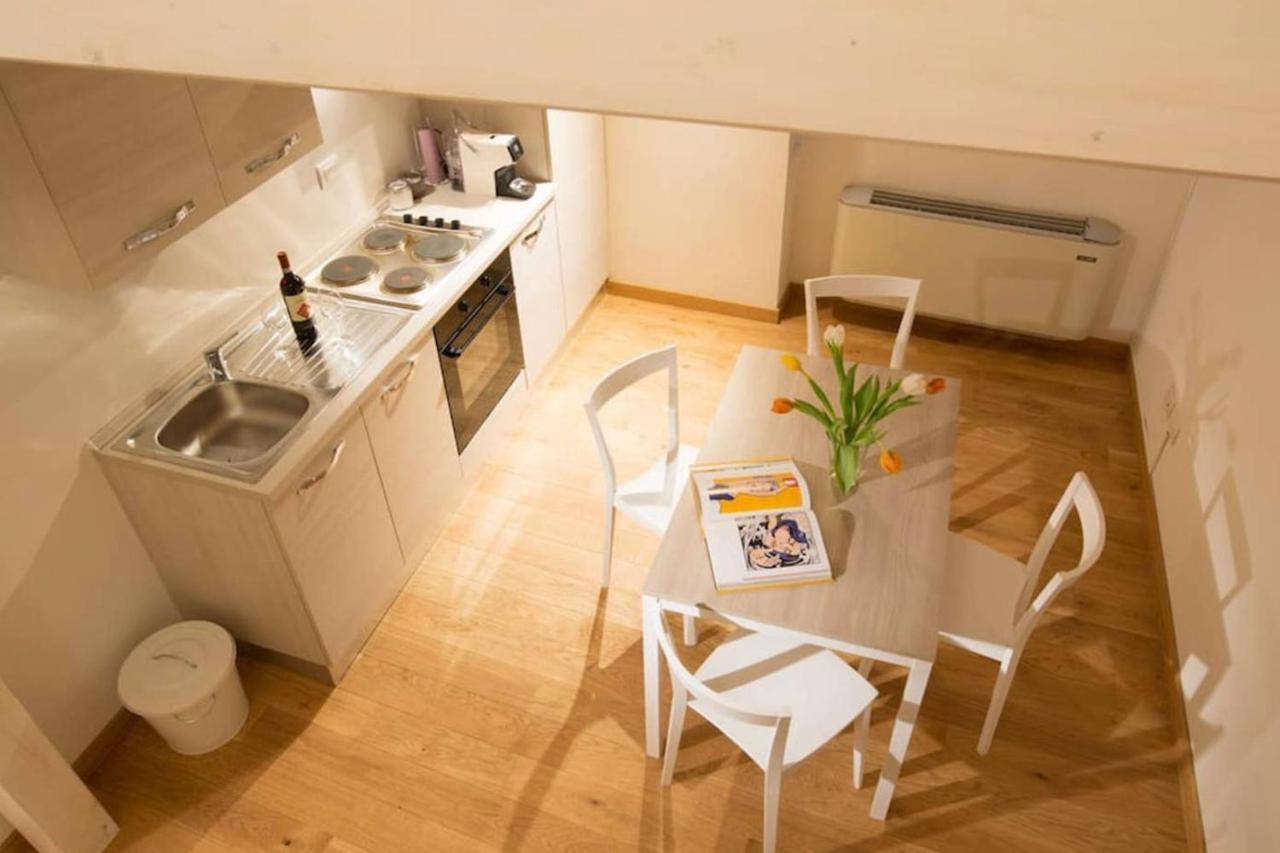 Monalda Loft 1 - Hosted By Sweetstay Florença