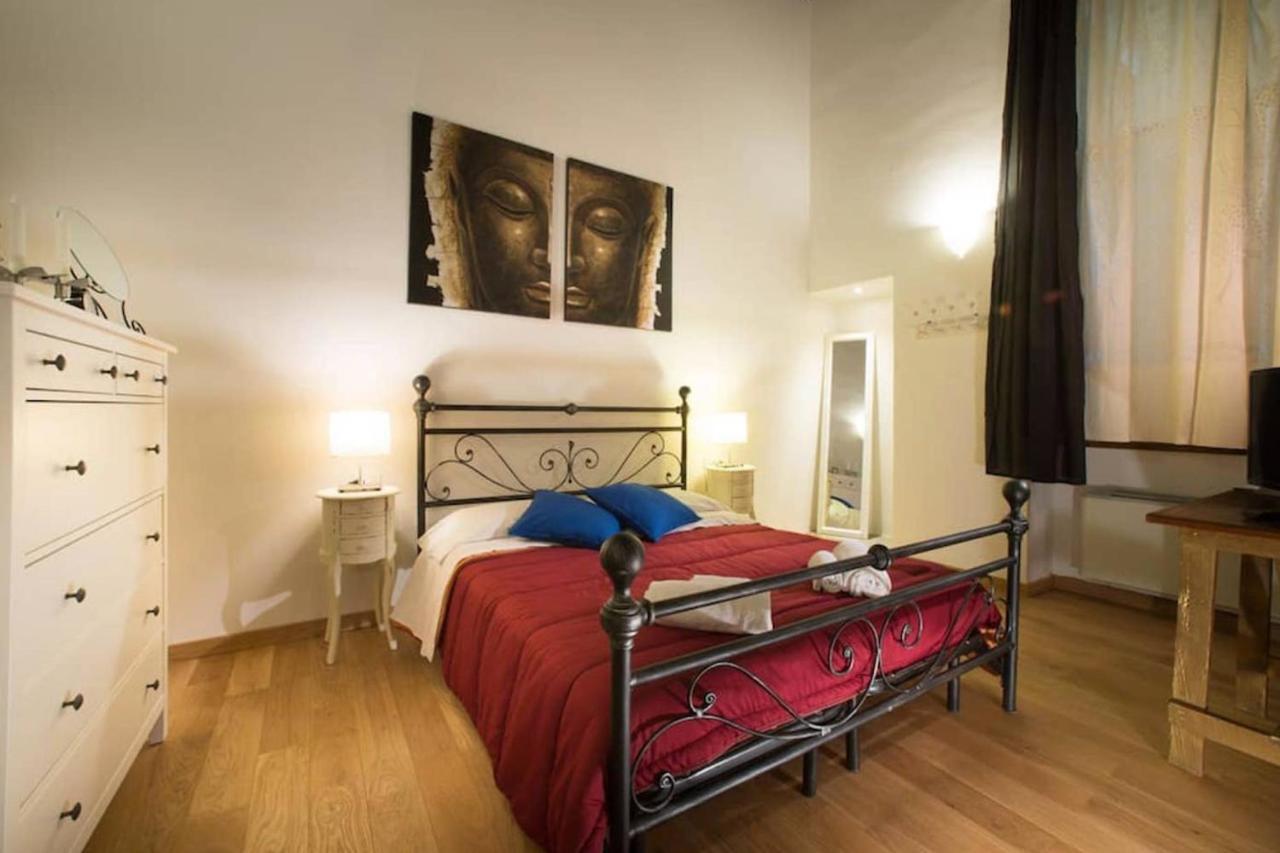 Monalda Loft 1 - Hosted By Sweetstay Apartment Florence