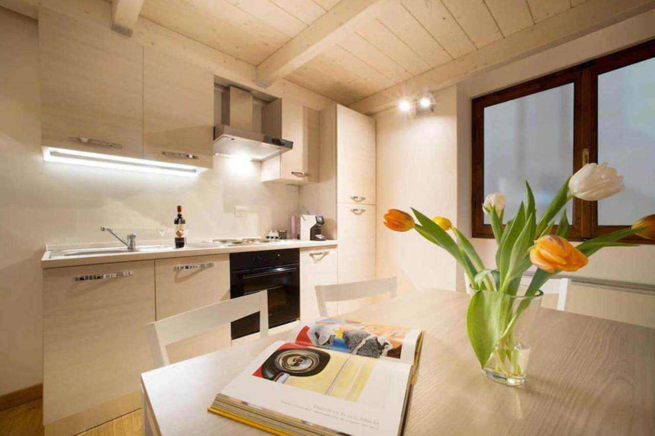 Apartment Monalda Loft 1 - Hosted By Sweetstay *