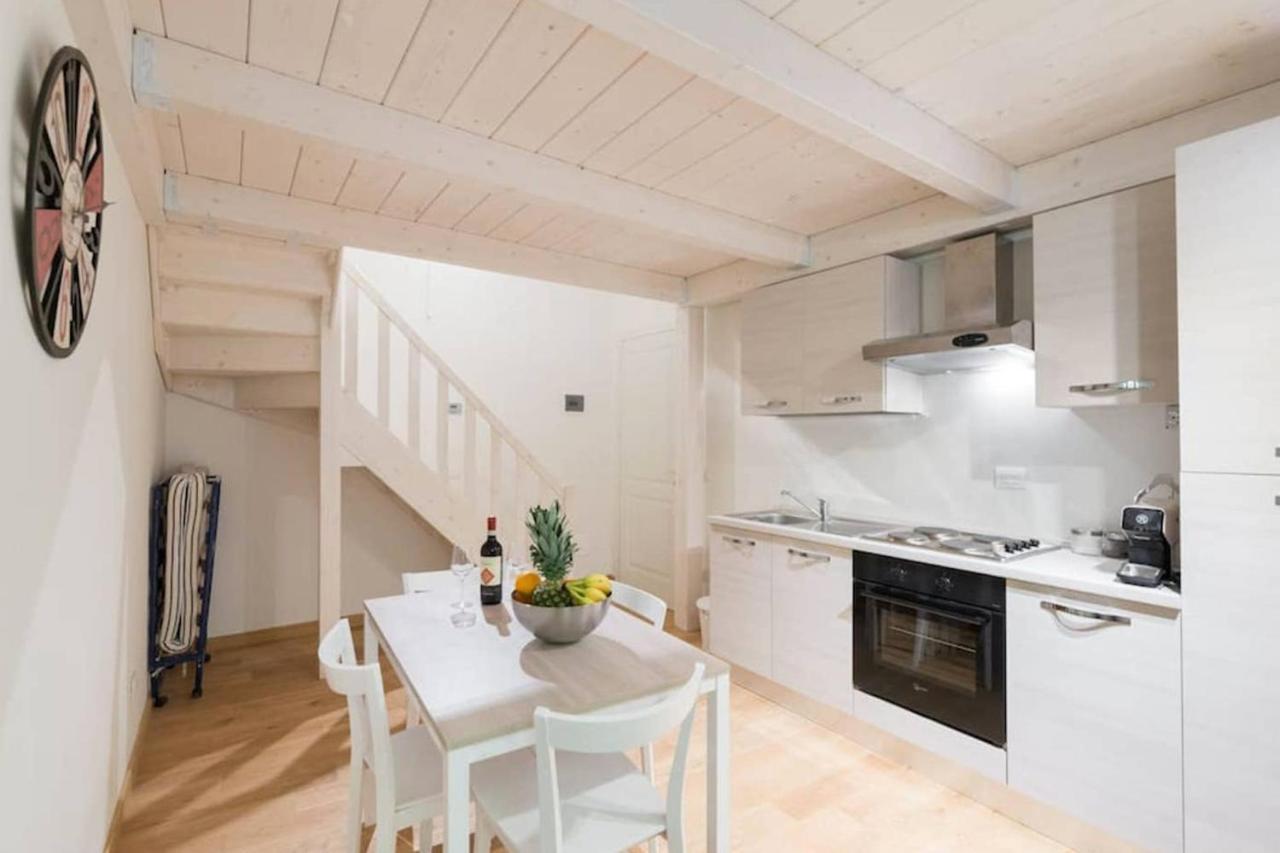 Apartment Monalda Loft 1 - Hosted By Sweetstay *