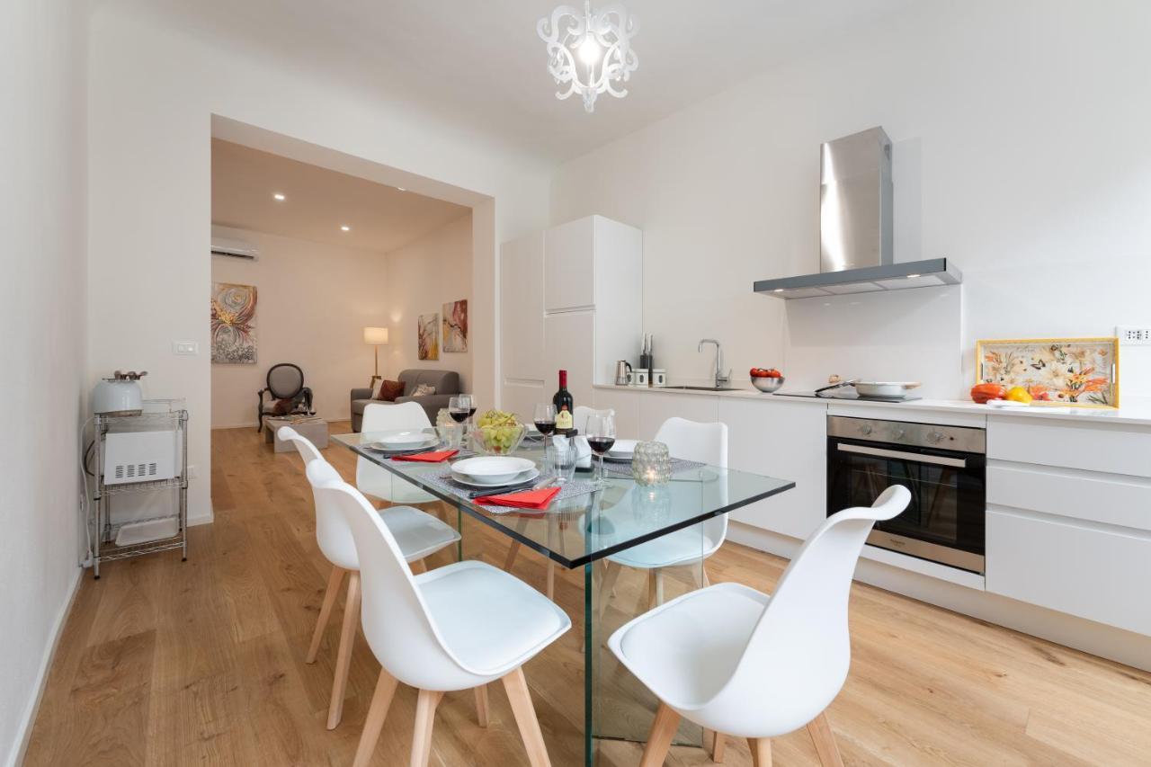 Apartment Accademia - Flo Florenz