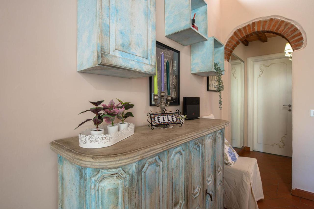 Apartment Elle *