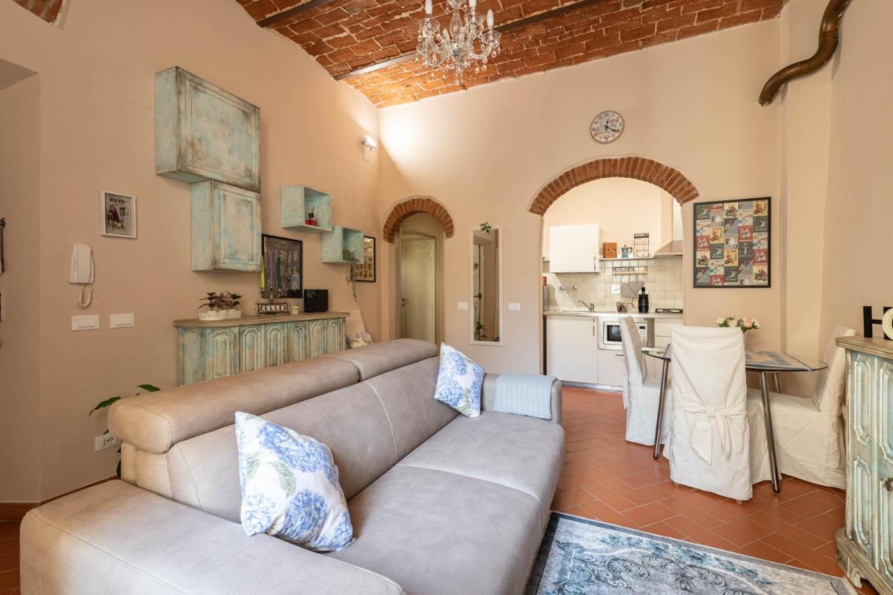 Elle Apartment *