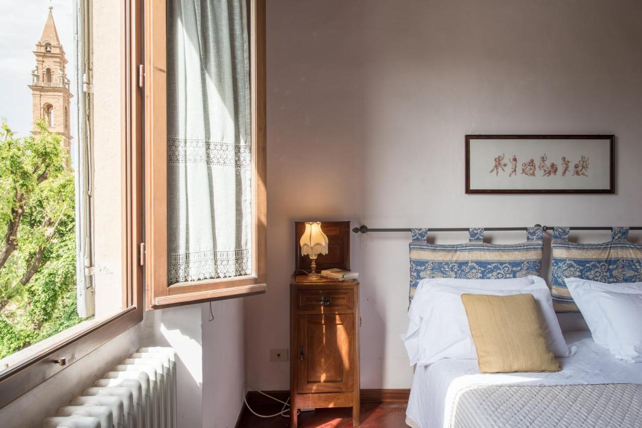 Botticelli-a Flat With A View, On Santo Spirito - Homeunity * Florence