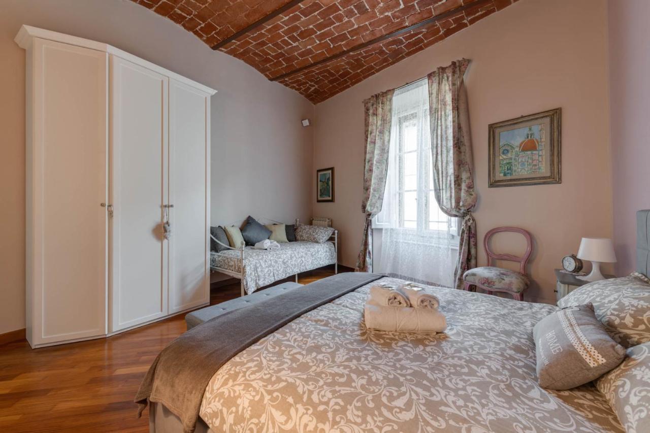 Elle Apartment *