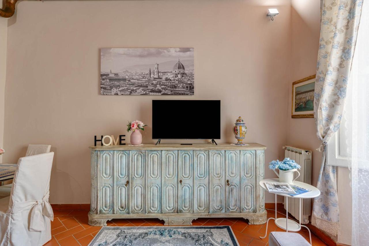 Apartment Elle