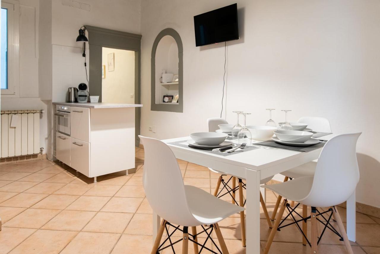 2 Next To A Market And Piazza Santa Croce - Homeunity * Florence