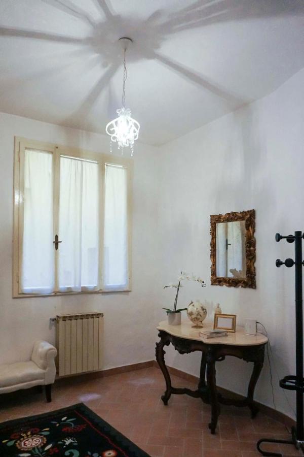 Apartment The Pitti Courtyard *