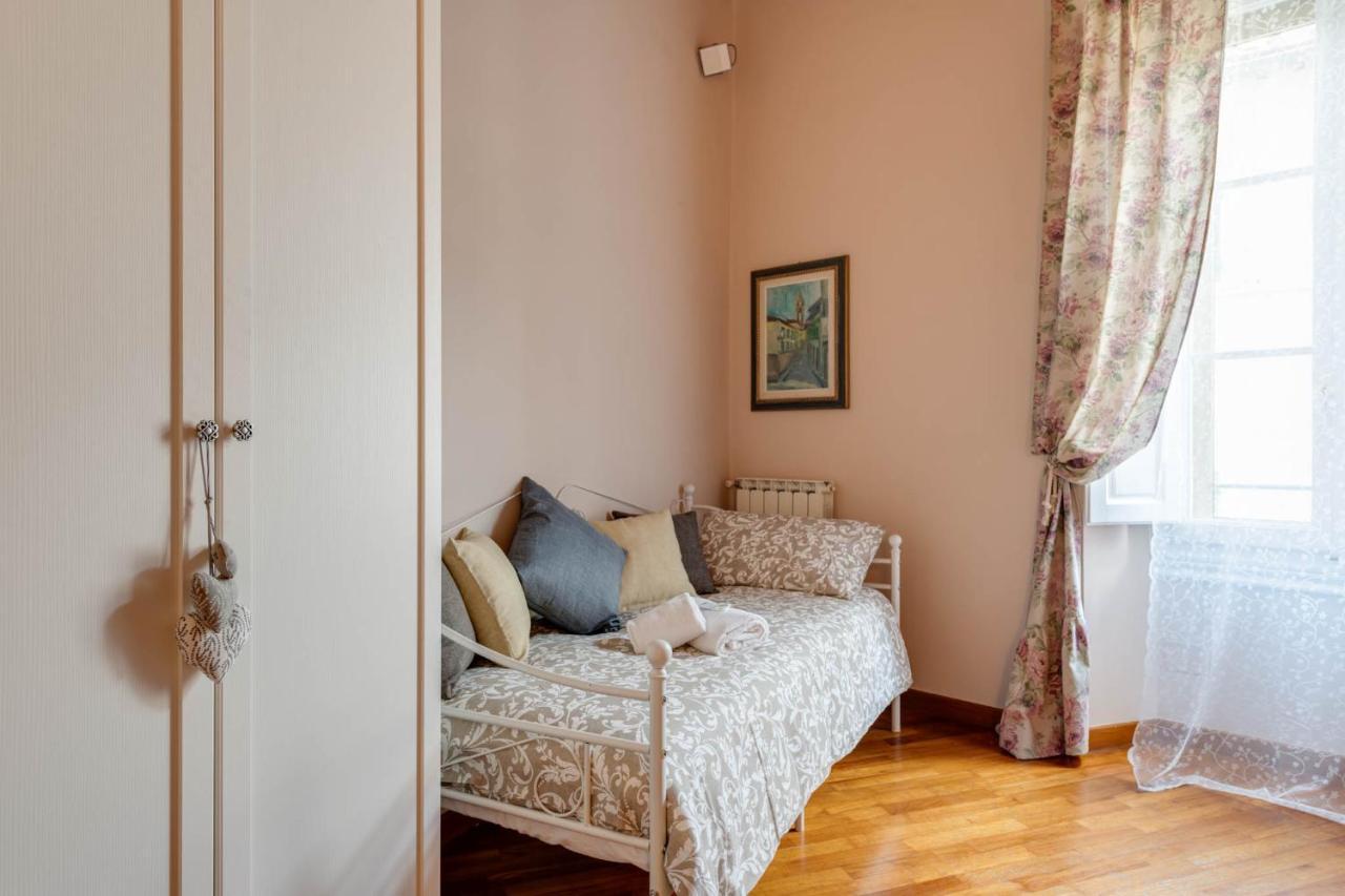 Apartment Elle Florence
