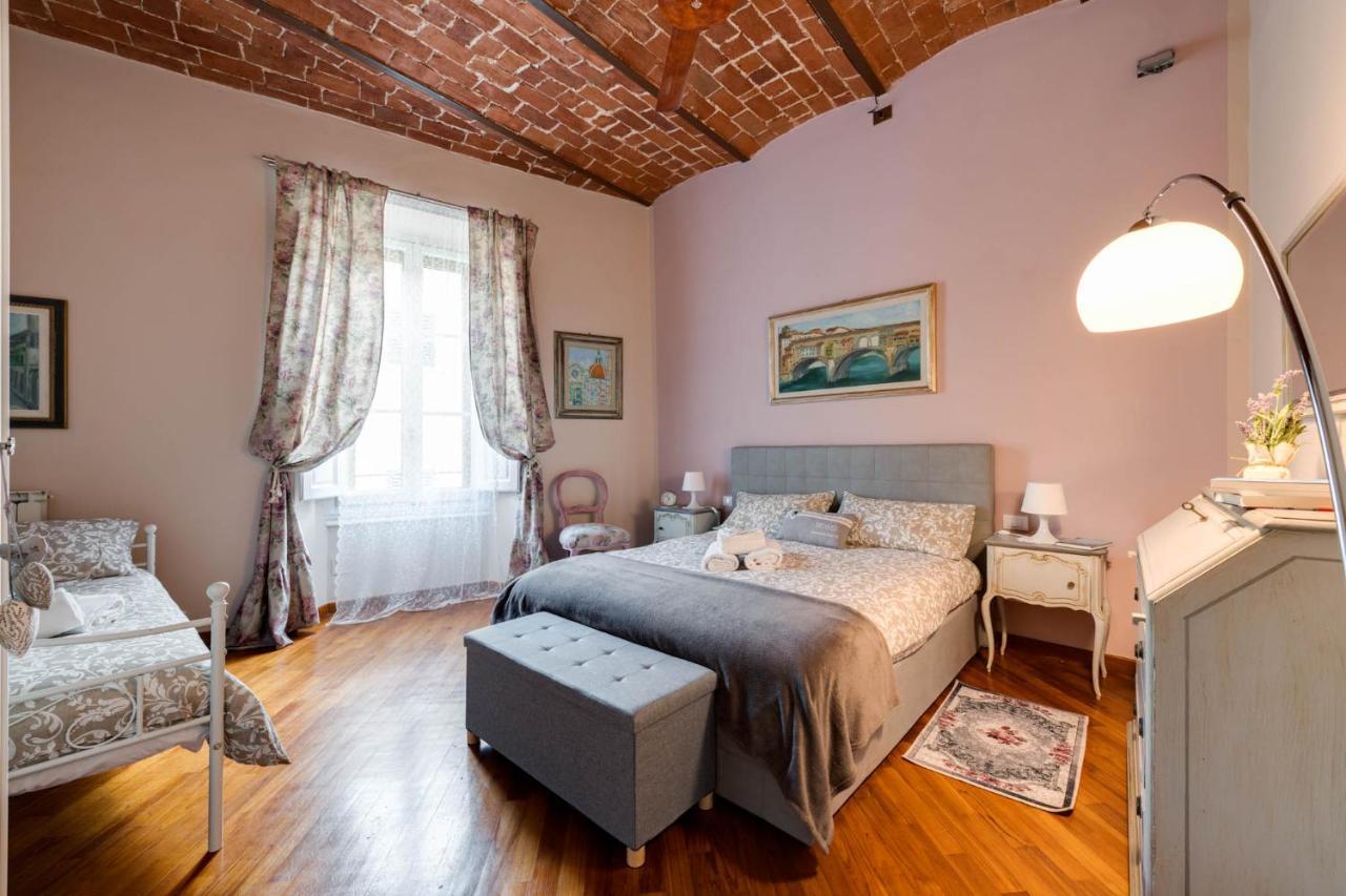Elle Apartment