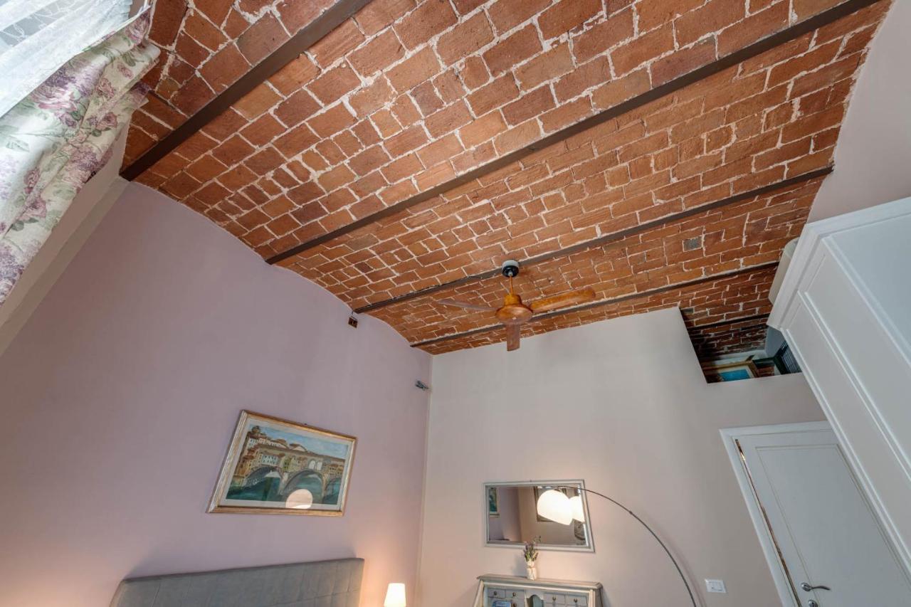Elle Apartment Florence
