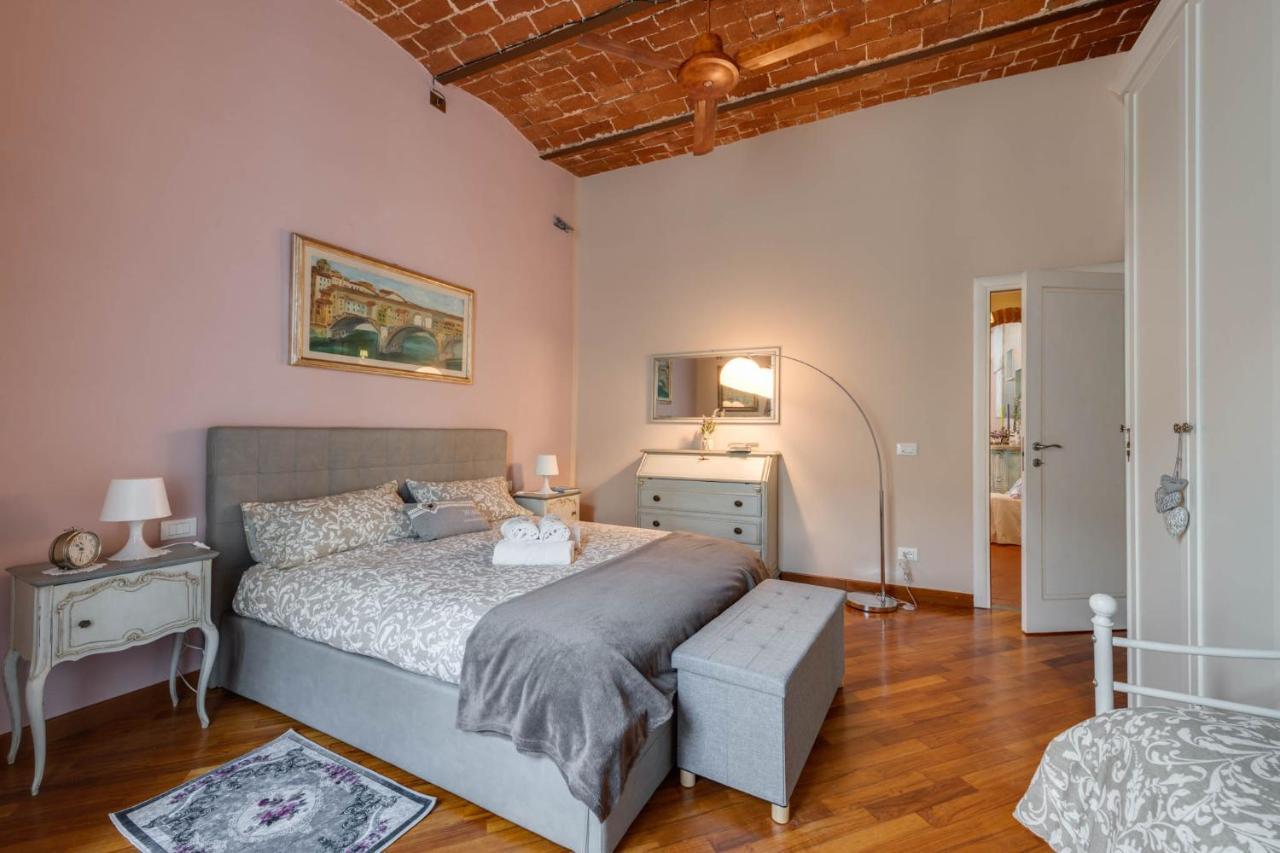 Elle Apartment