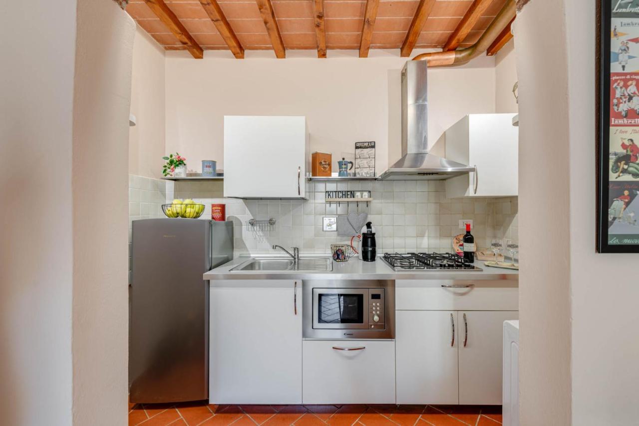 Elle Apartment *