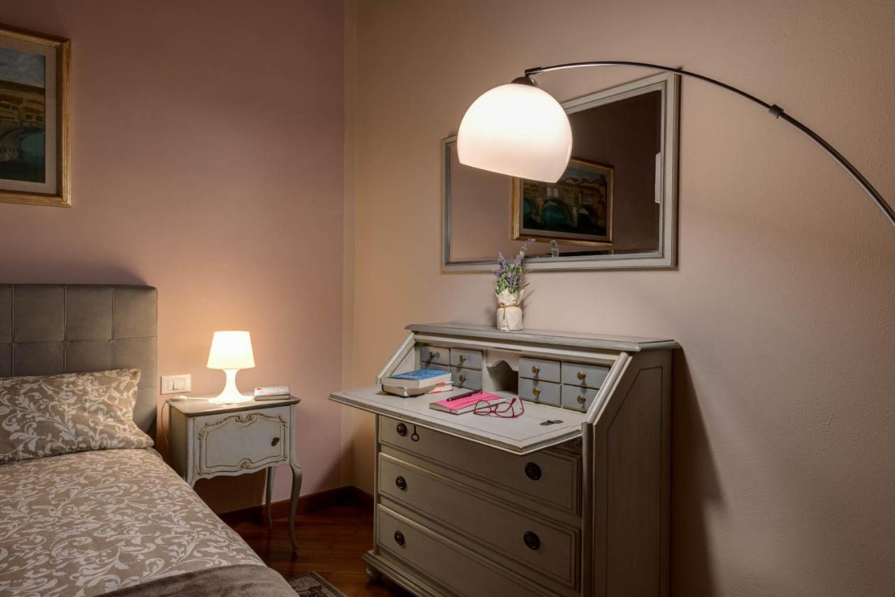 Apartment Elle Florence