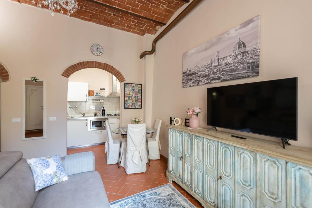 Apartment Elle Florence