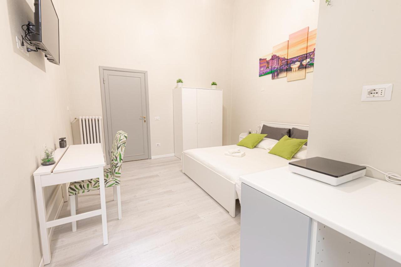 Signoria Apartment *