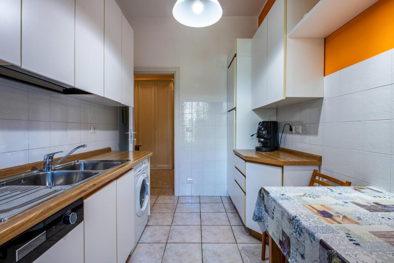 Tozzetti Apartment *