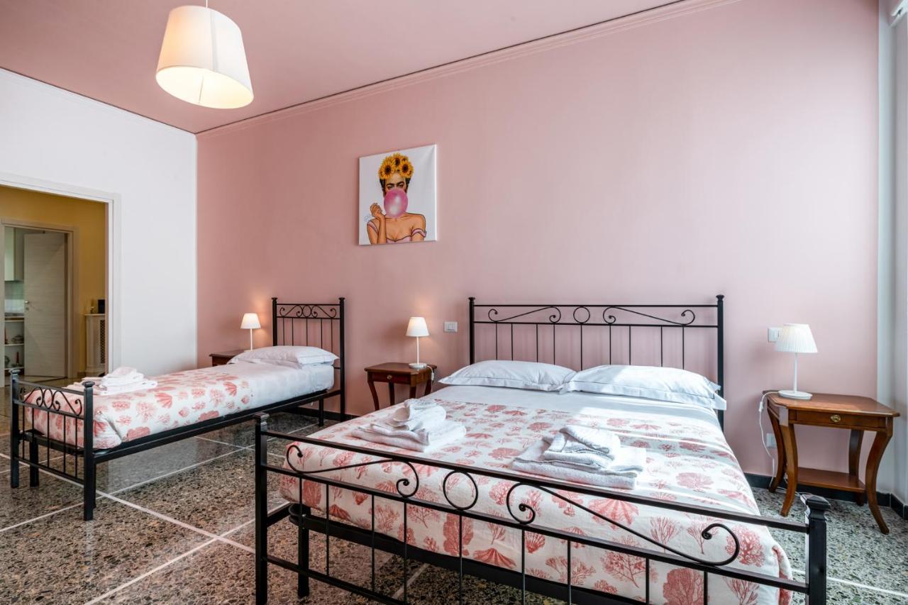 Apartment Tozzetti *
