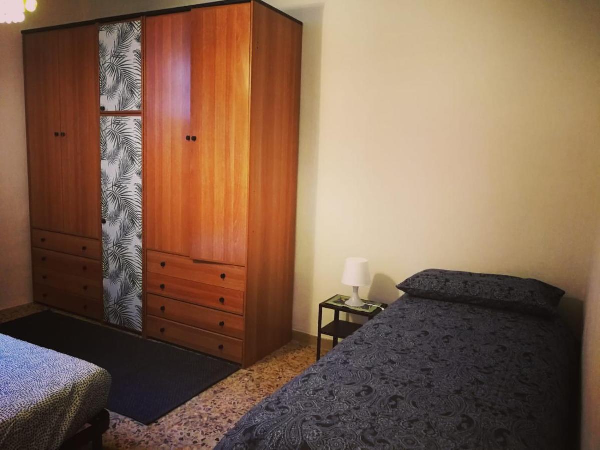 Apartment Casa Le Felci