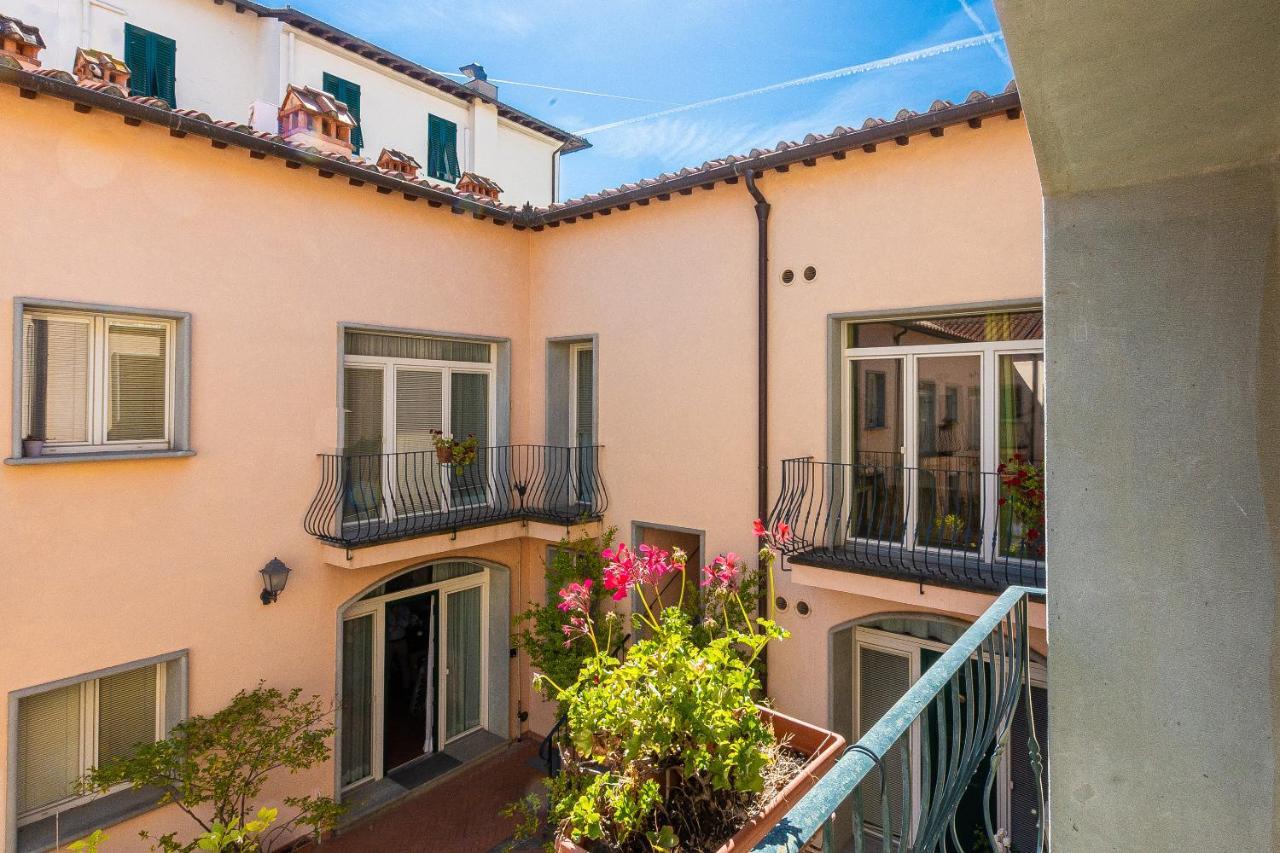 Palazzo Ghibellina By In Holiday home