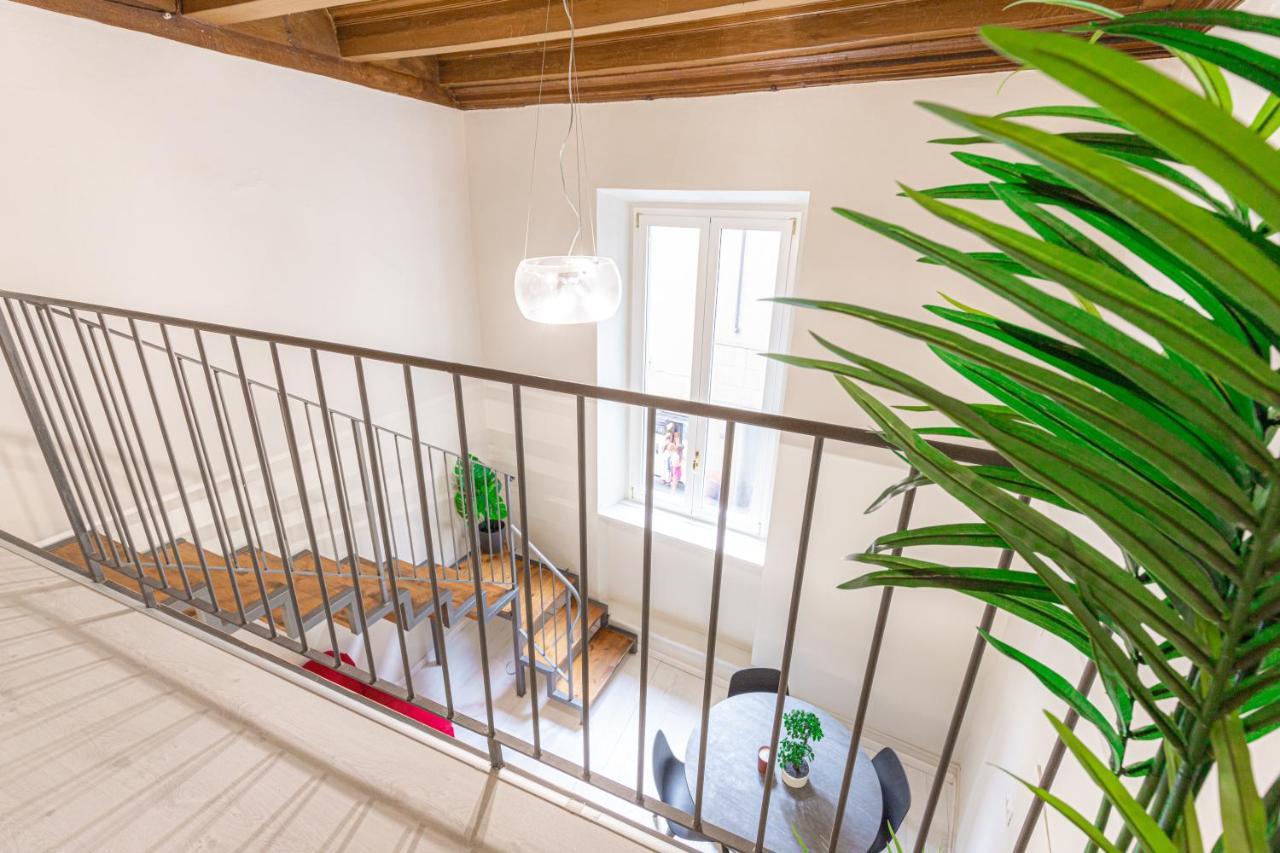 Appartamento Signoria Firenze