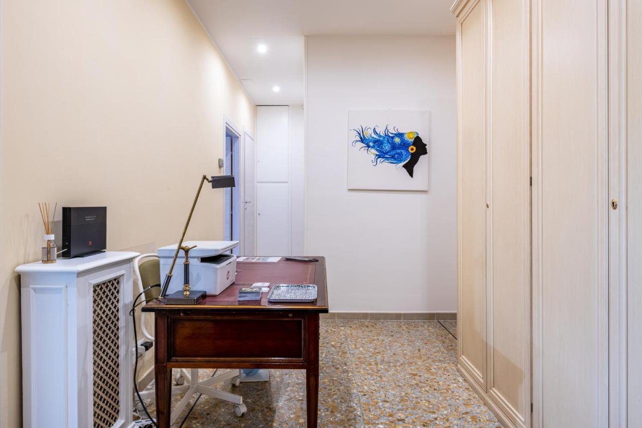 Appartamento Tozzetti Firenze