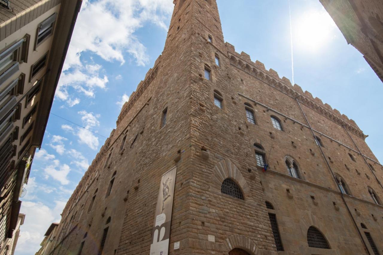 Signoria Appartamento Firenze