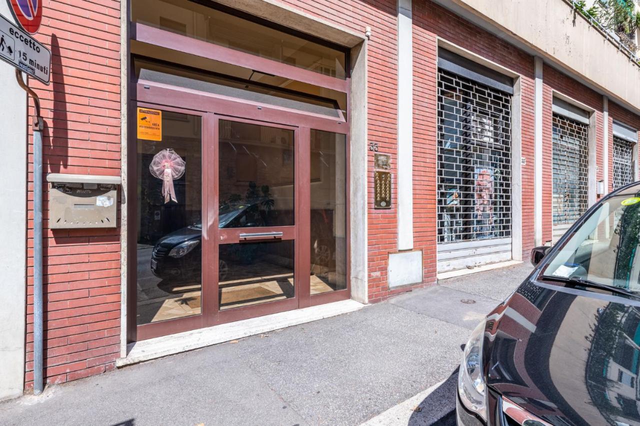 Tozzetti Firenze