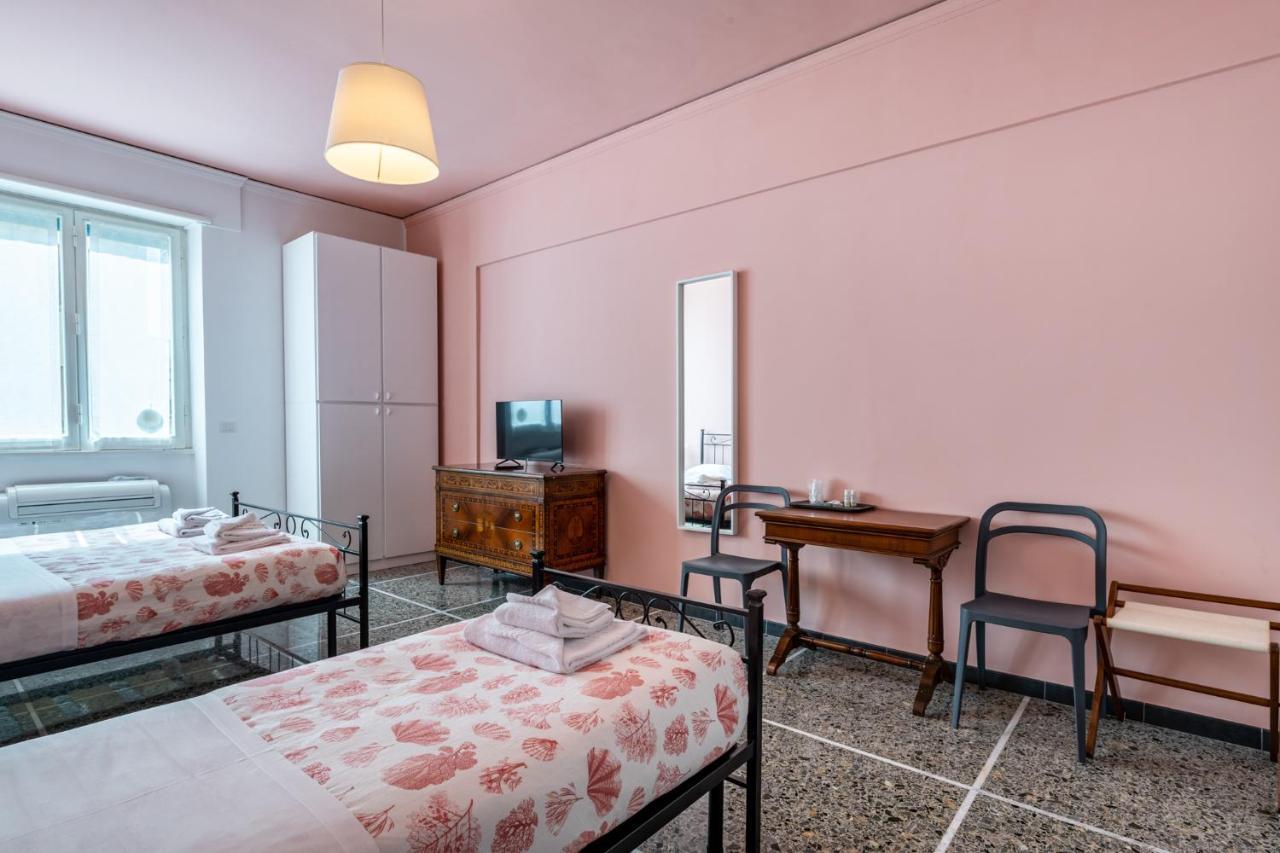 Tozzetti Appartamento