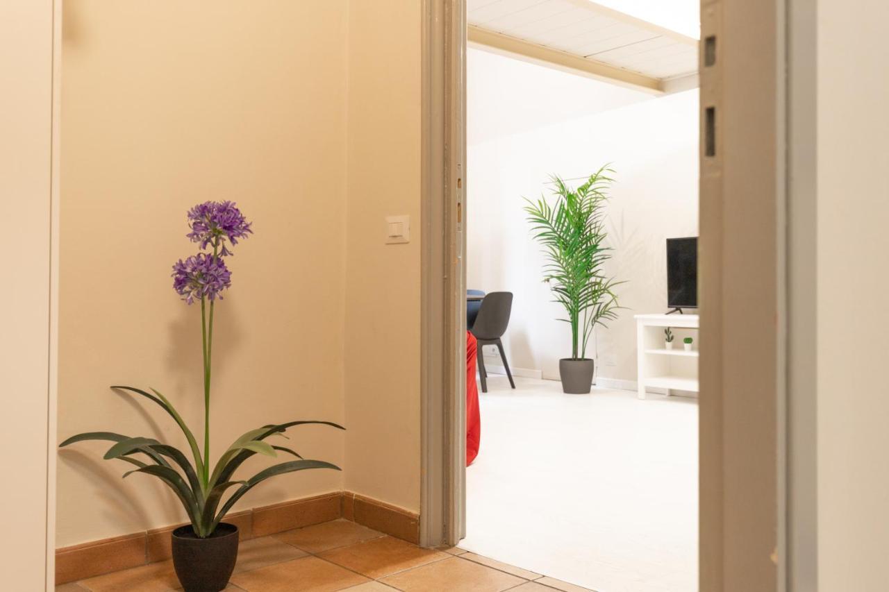 Appartamento Signoria Firenze