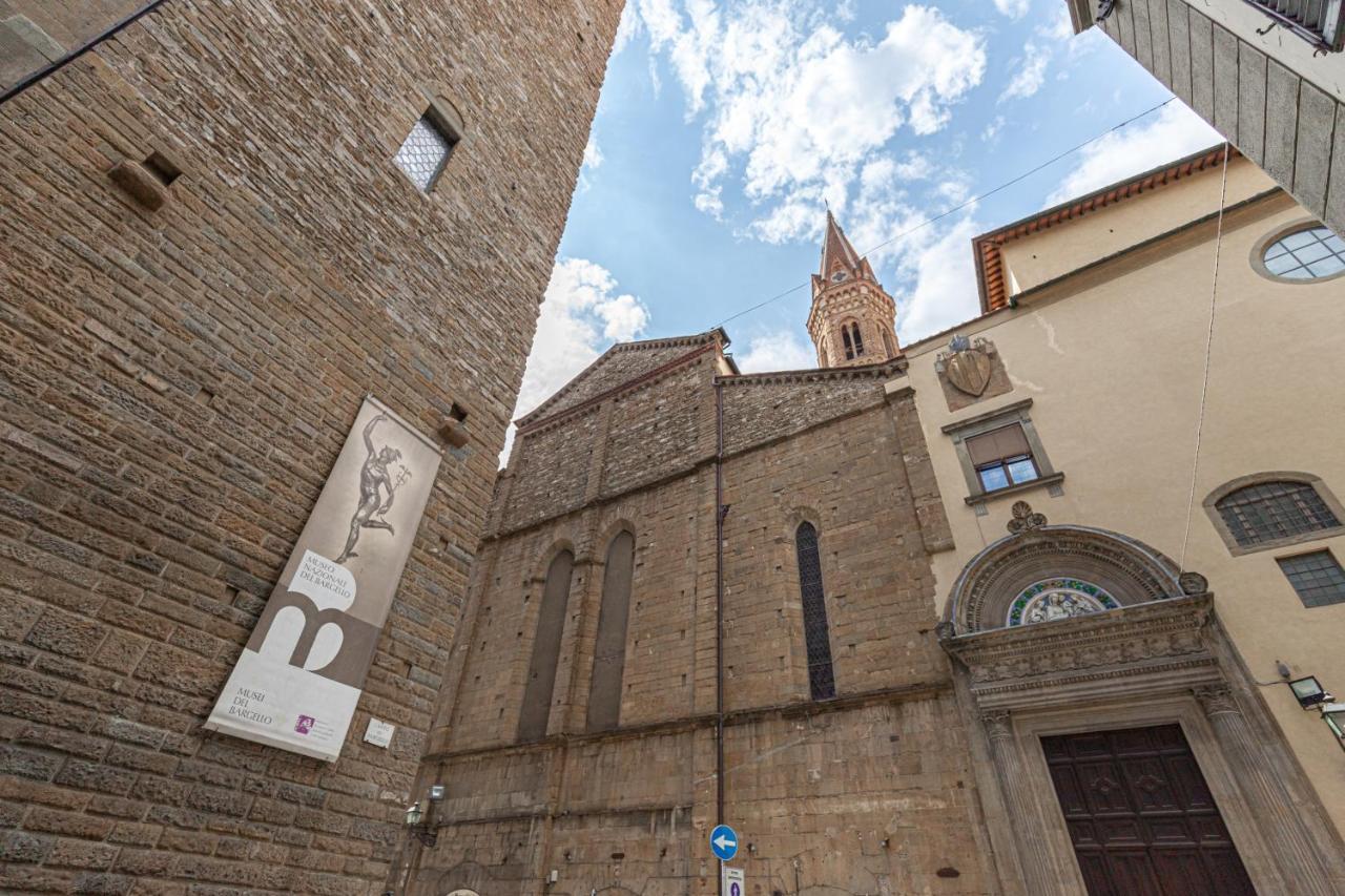 Apartment Signoria *