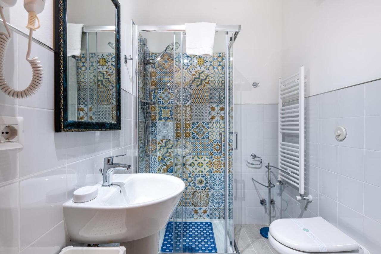 Tozzetti Apartment *