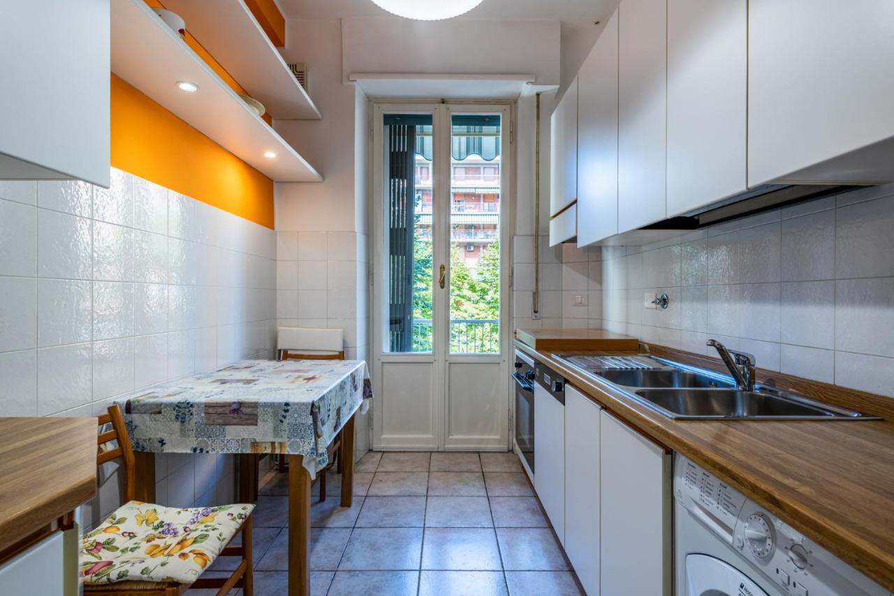 Tozzetti Appartement