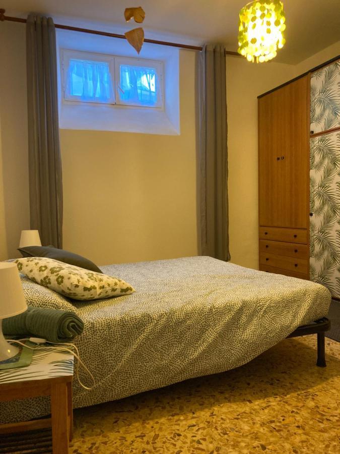 Apartment Casa Le Felci