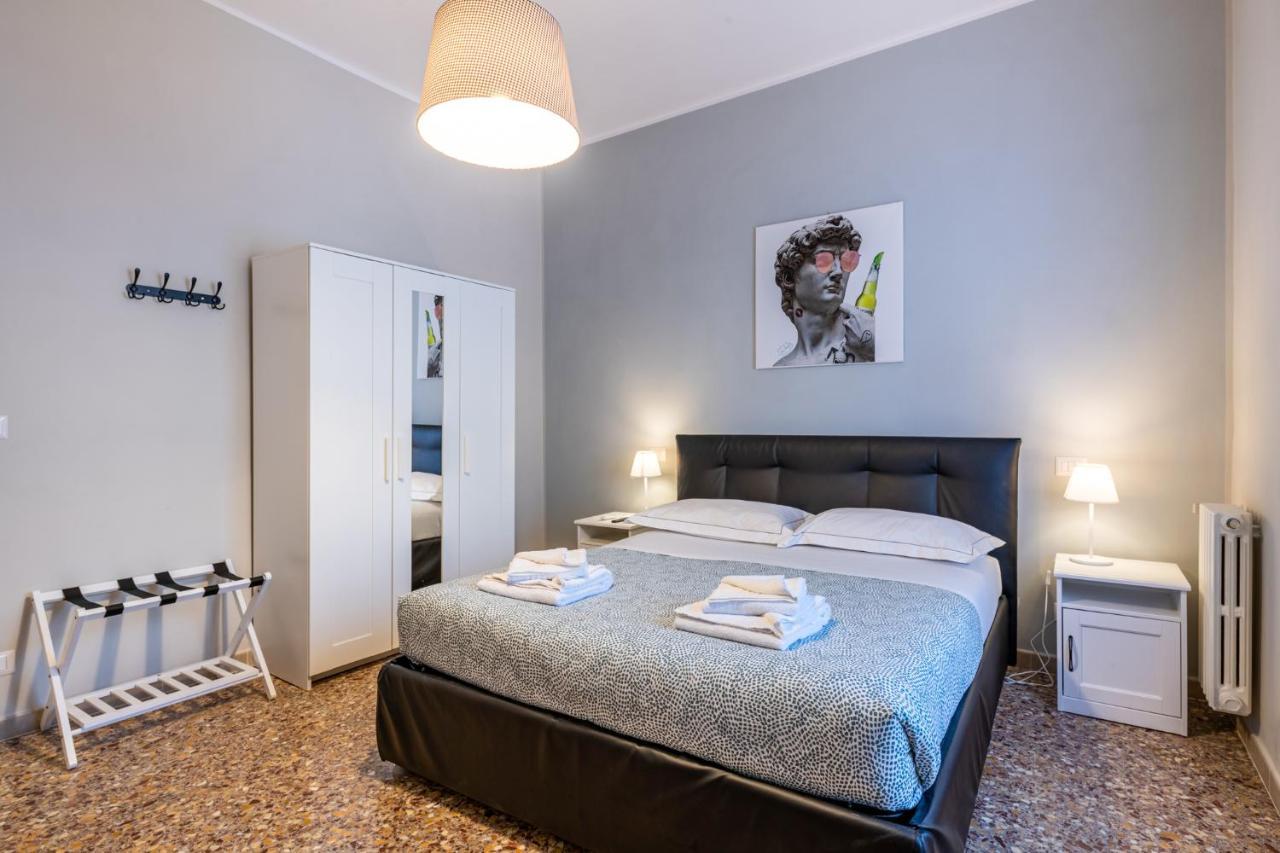 Appartamento Tozzetti Firenze