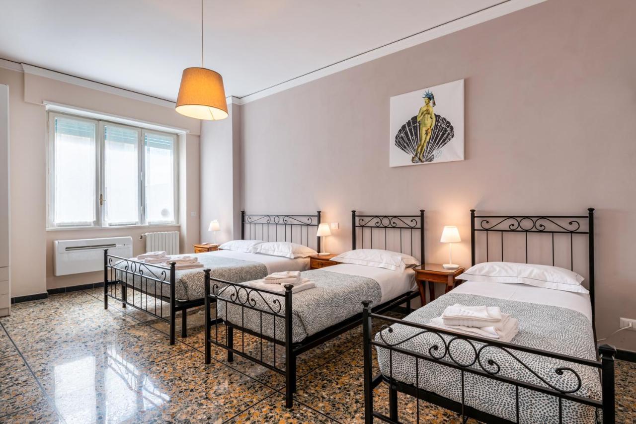 Tozzetti Apartment *