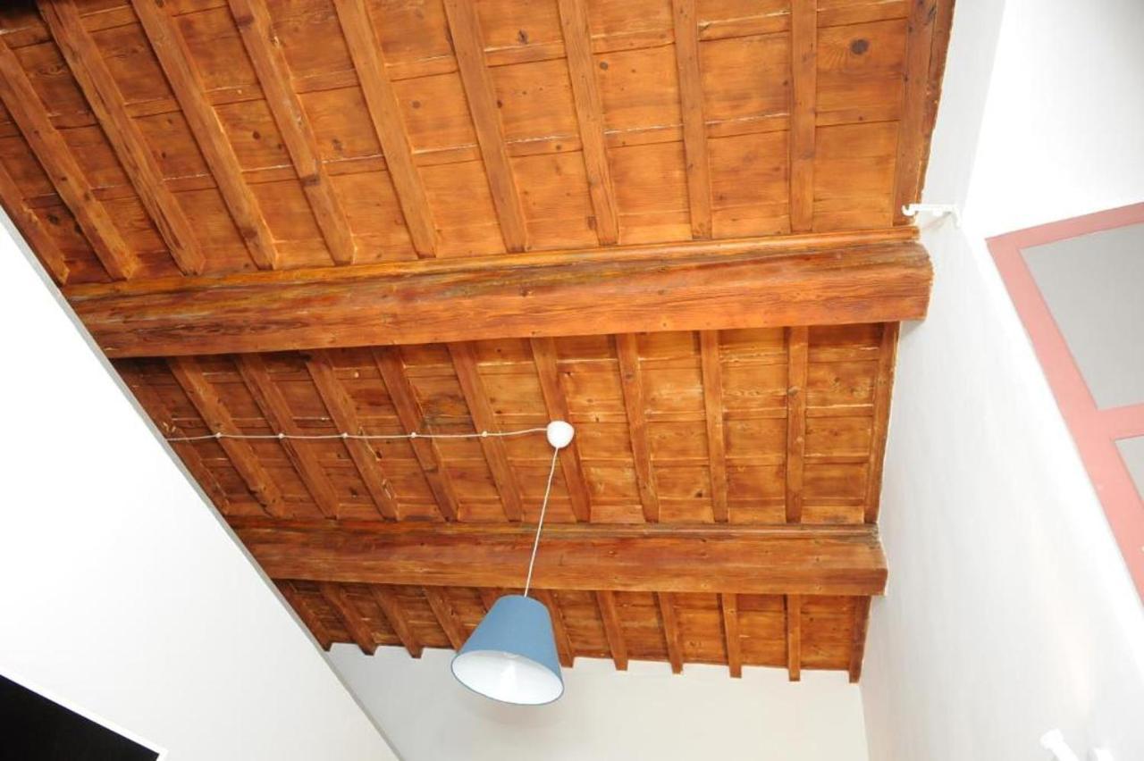 Gasthuis Condotta3rooms *