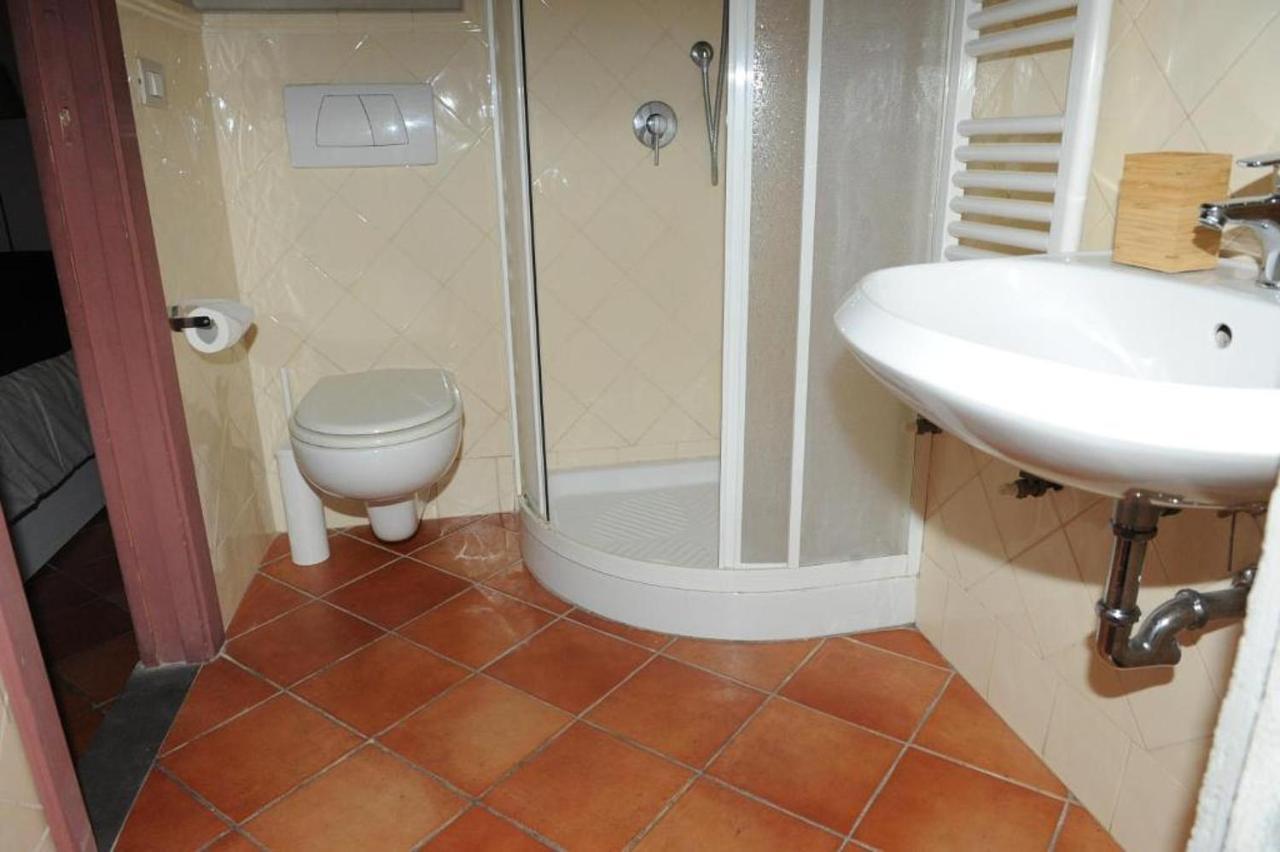 Gasthuis Condotta3rooms Florence
